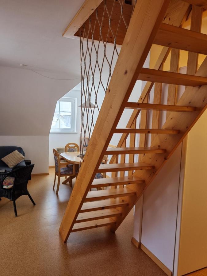 S-Apartment Wiedweg Εξωτερικό φωτογραφία