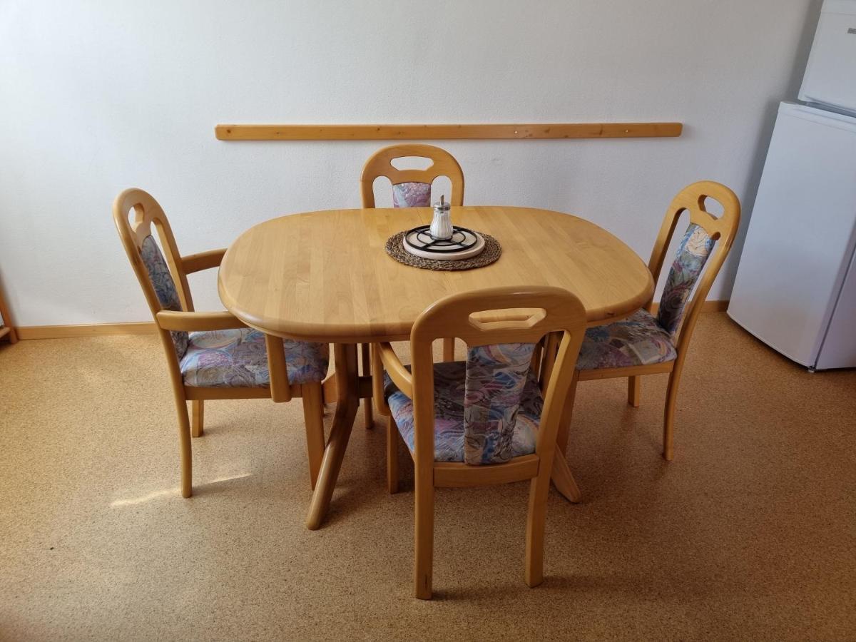 S-Apartment Wiedweg Εξωτερικό φωτογραφία