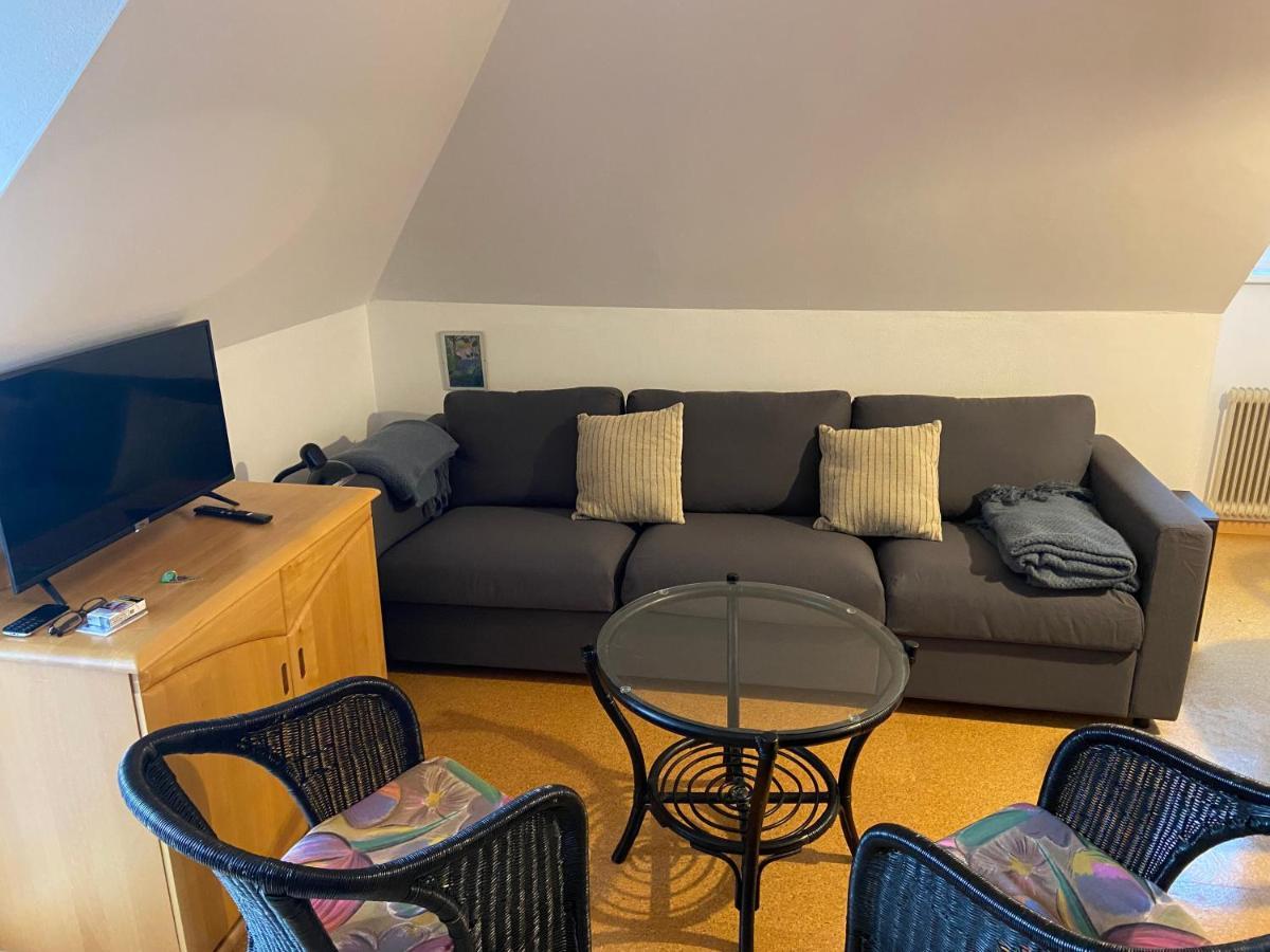 S-Apartment Wiedweg Εξωτερικό φωτογραφία