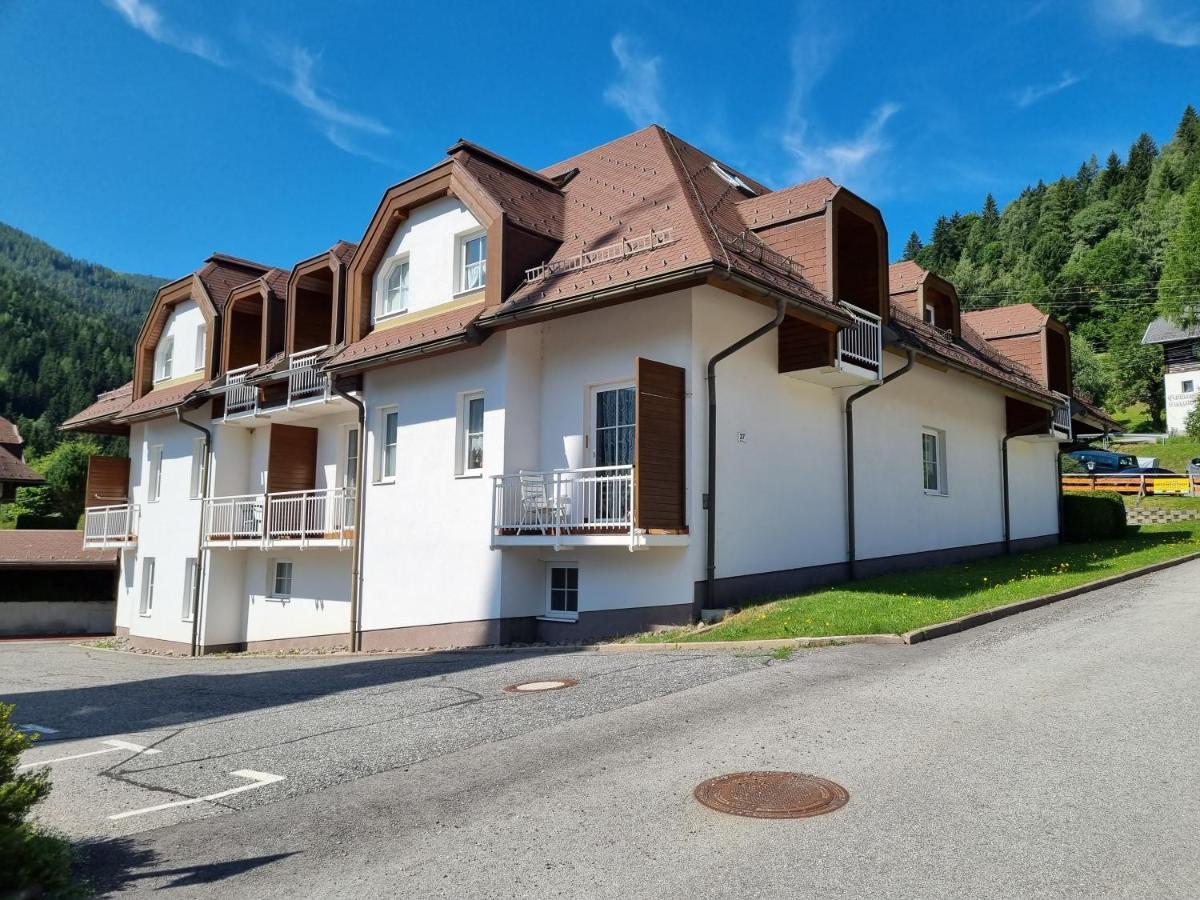 S-Apartment Wiedweg Εξωτερικό φωτογραφία