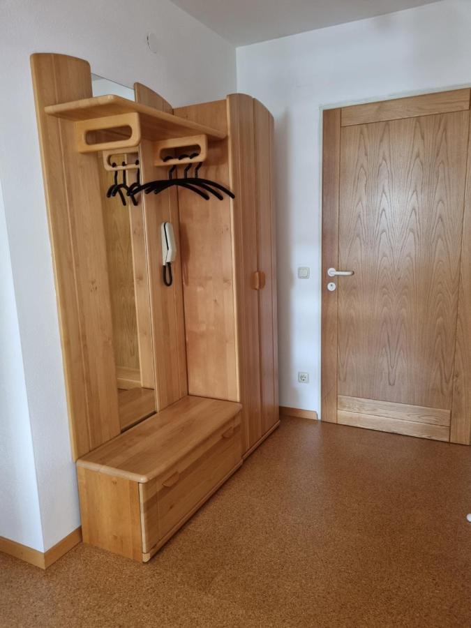 S-Apartment Wiedweg Εξωτερικό φωτογραφία