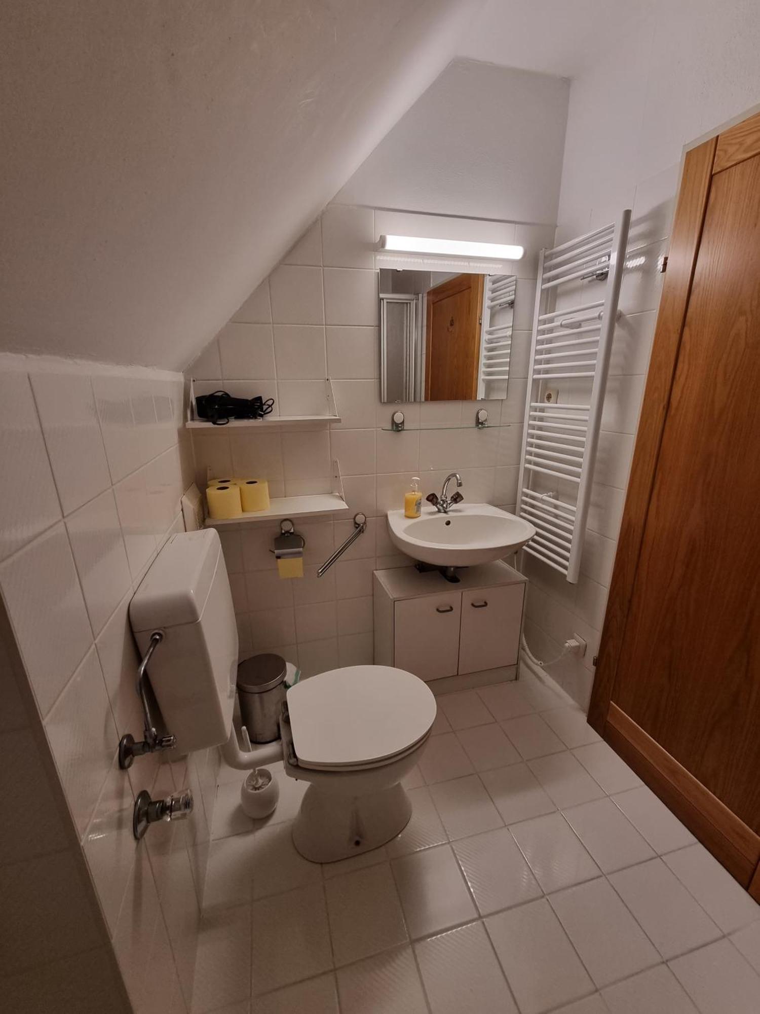 S-Apartment Wiedweg Εξωτερικό φωτογραφία