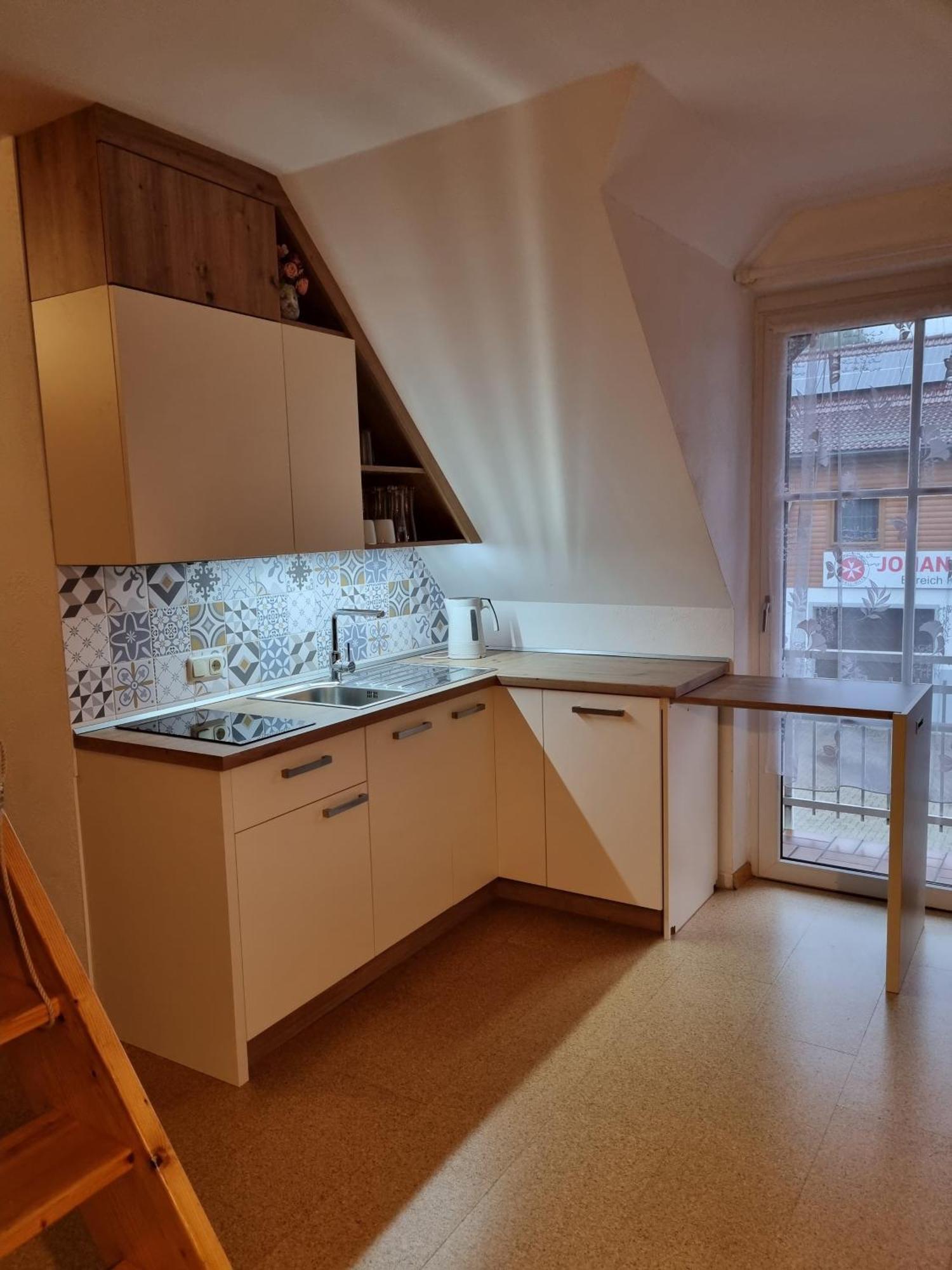 S-Apartment Wiedweg Εξωτερικό φωτογραφία